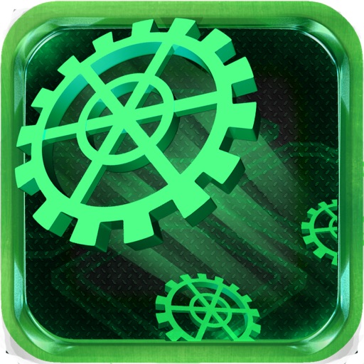Grid Puzzle Logic Game - Nonogram/Picross Pixel Puzzle iOS App
