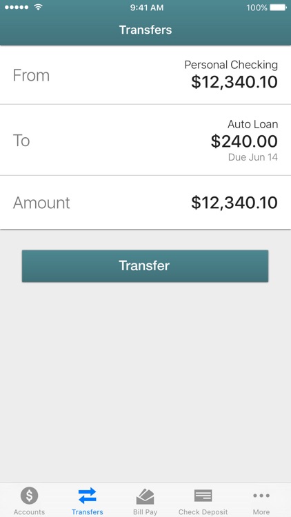 Pen Air FCU Mobile
