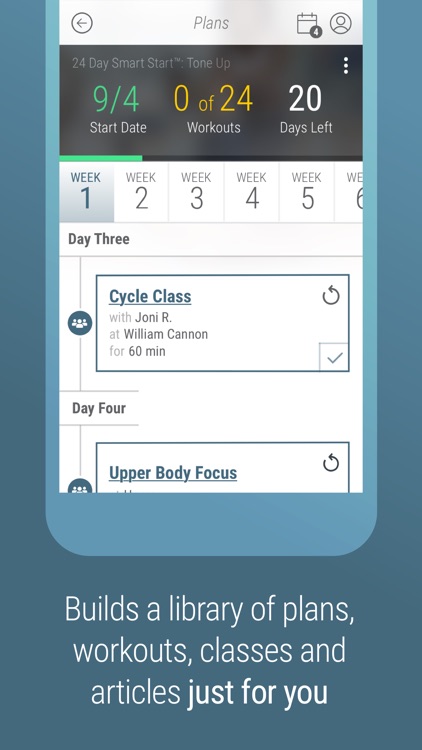 24GO by 24 Hour Fitness