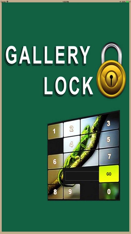 Locker - Hide Your Images