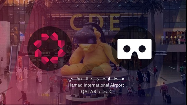 HIA Qatar VR(圖1)-速報App