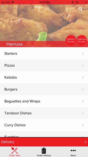 Hamzas(圖2)-速報App