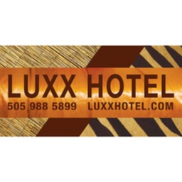 Luxx Boutique Hotel