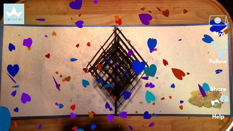 Abra Cards screenshot-3