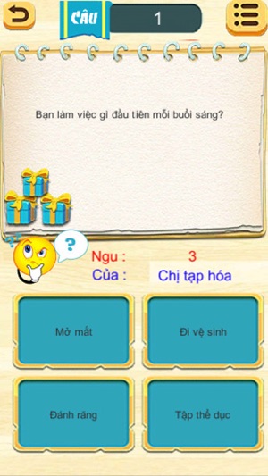 Hỏi Ngu Hay - Đố Ngu Hại Não(圖2)-速報App