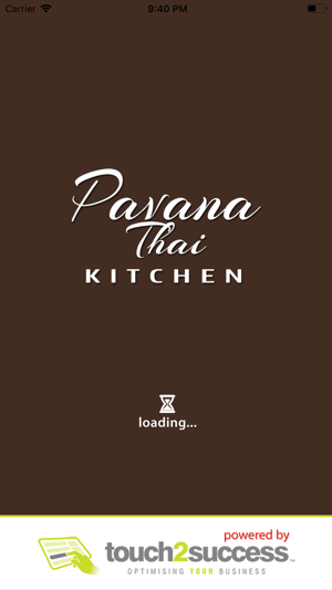 Pavana Thai Kitchen(圖1)-速報App