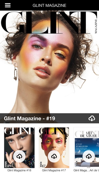 Glint Magazine