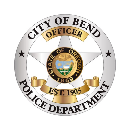 City of Bend Police Department