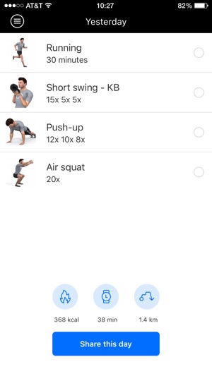 Grit Fitness & Wellness(圖2)-速報App