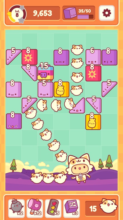 Piffle screenshot-2