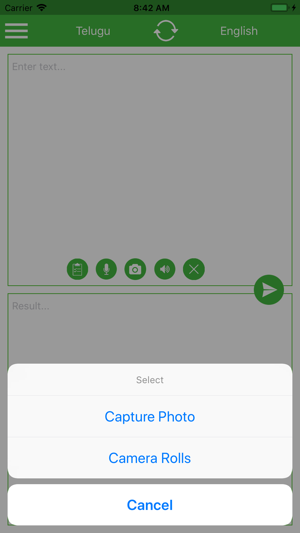 Telugu English Translator(圖6)-速報App