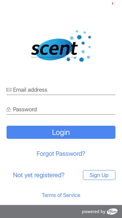SCENT