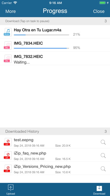 iTransfer Pro screenshot-9