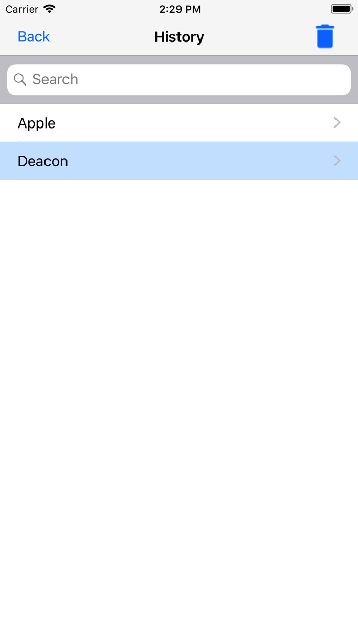 English  - Vietnamese