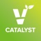 With the Viridian Catalyst app, you can easily share your way to success with digital tools that create word-of-mouth buzz and complement belly-to-belly efforts