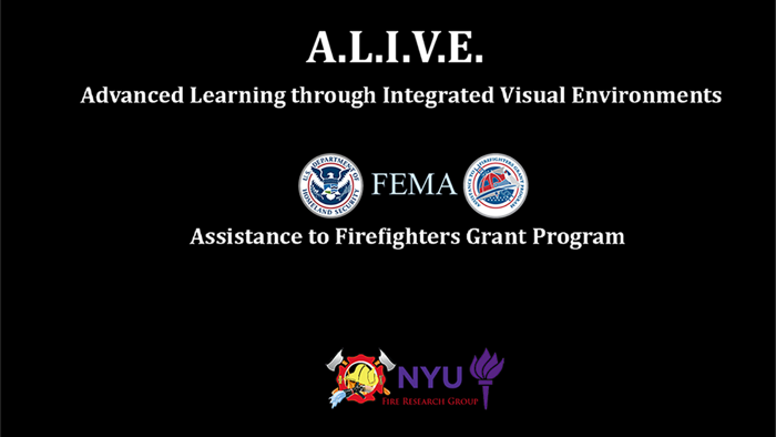 ALIVE Lightweight Structures