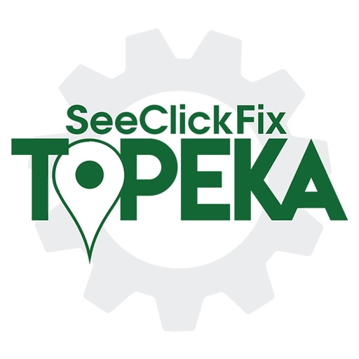 SeeClickFix Topeka Download