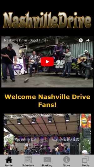 Nashville Drive(圖4)-速報App