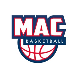 Mac Basketball