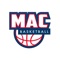 The Mac Basketball app will provide everything needed for team and college coaches, media, players, parents and fans throughout an event