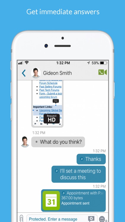 BBM Enterprise