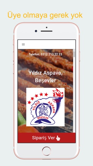 Yıldız Aspava, Beşevler(圖2)-速報App