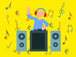 Music Festival Emoji