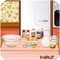 This is a girls and kids  cooking and baking maker game