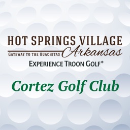 Hot Springs Village - Cortez