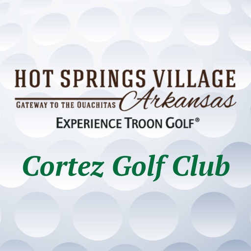 Hot Springs Village - Cortez icon