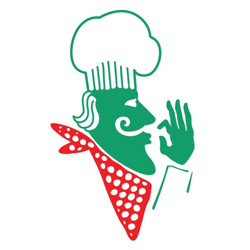 Guardi's Pizza icon