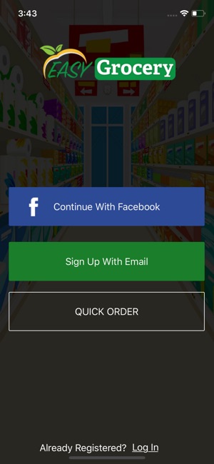 Easy Grocery(圖2)-速報App