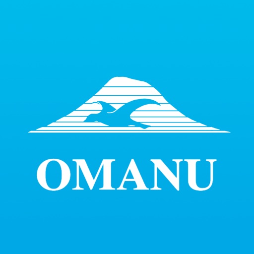 Omanu School icon