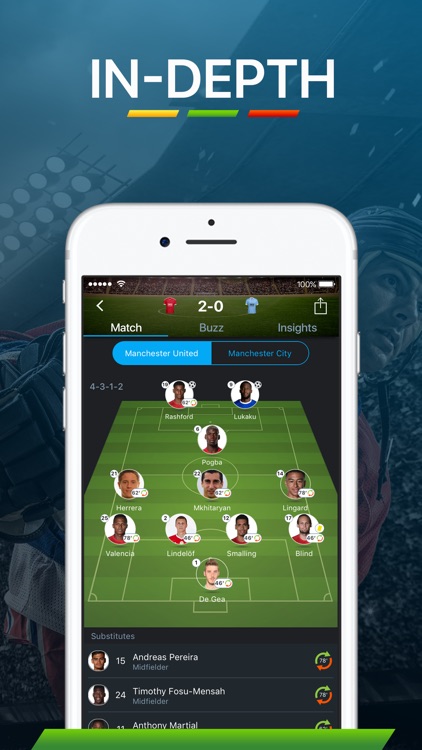 365Scores screenshot-4