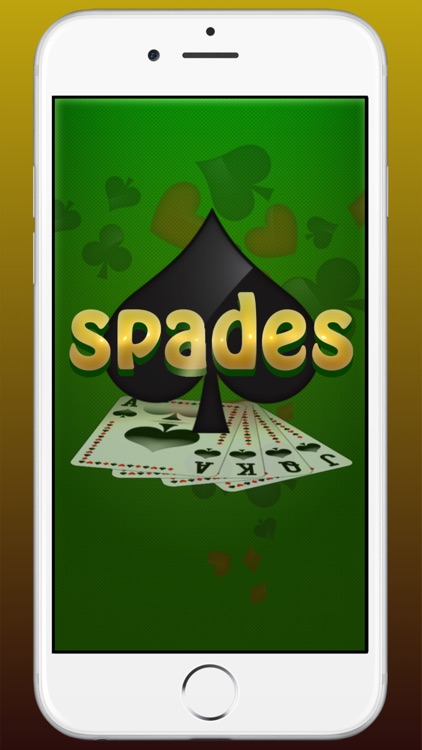 Spades Card