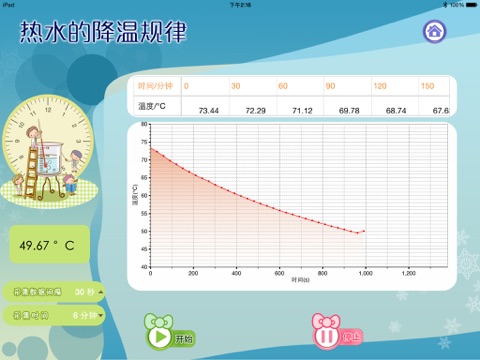 SWR Pri.Sci screenshot 4