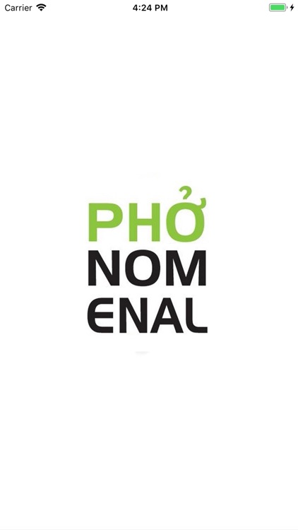 PHONOMENAL