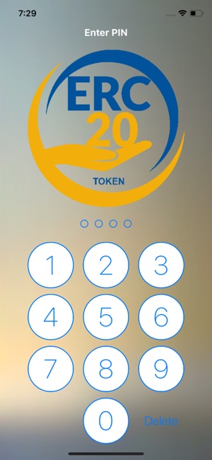 Ethereum & ERC20Tokens Wallet(圖1)-速報App