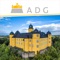 Die Akademie Deutscher Genossenschaften ADG mit Sitz auf Schloss Montabaur gehört zu den renommiertesten Managementzentren Deutschlands und weltweit