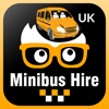 Travel Force - book minibus taxi in london & uk