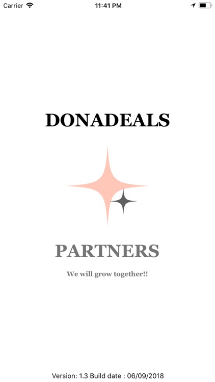 Partners of DonaDeals