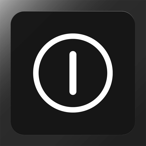 SSHutdown iOS App