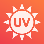 UV index forecast Pro China