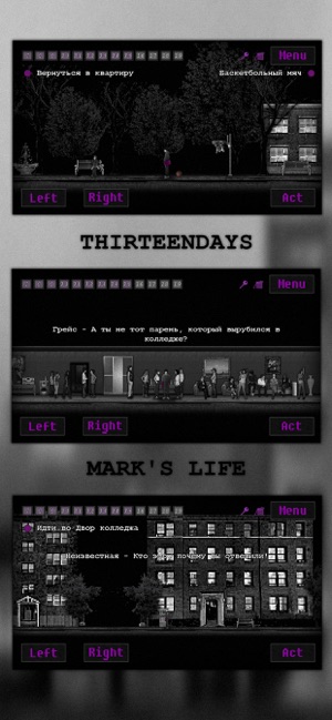 MARK'S LIFE(圖5)-速報App