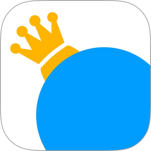 Do Not Break - Get the crown iOS App