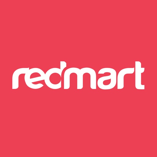 RedMart: #1 Supermarket Online iOS App