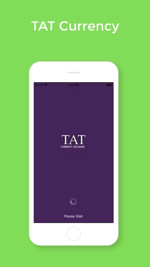 TAT currency exchange(圖1)-速報App