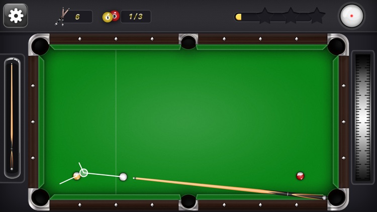 Billiard - Pocket Snooker screenshot-4