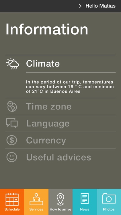 Pluralis Event Agenda