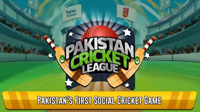 Pakistan Cricket League